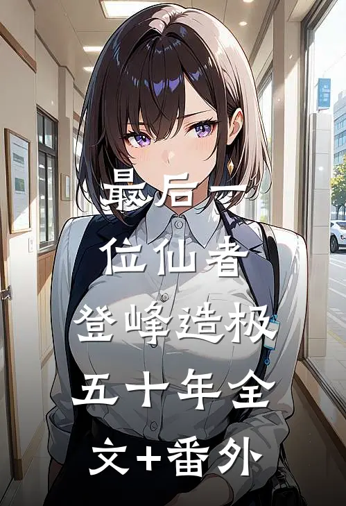 最后一位仙者，登峰造极五十年全文+番外