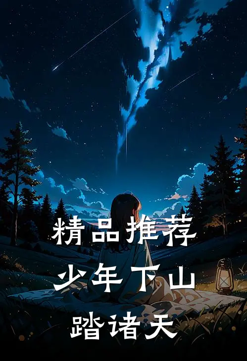 精品推荐少年下山踏诸天