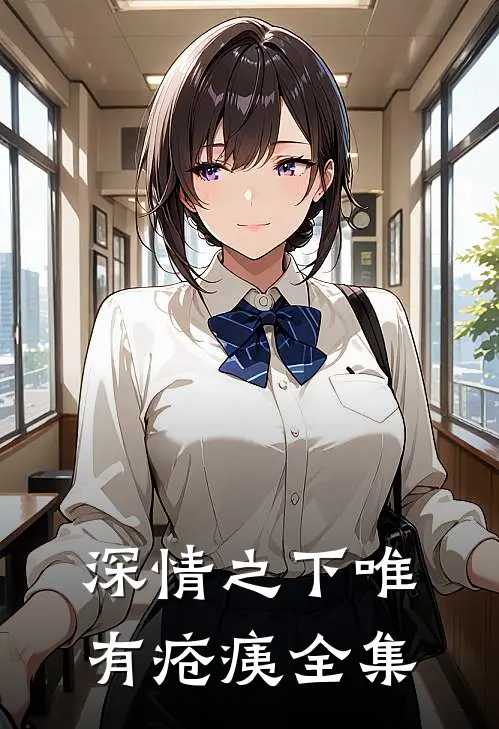 深情之下唯有疮痍全集