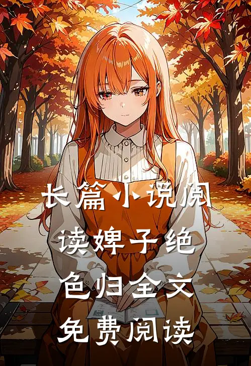 长篇小说阅读婢子绝色归全文免费阅读
