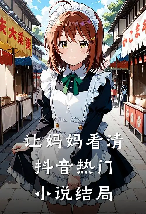 让妈妈看清抖音热门小说结局