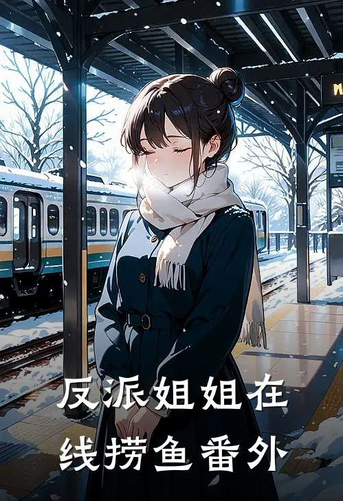 反派姐姐在线捞鱼 番外