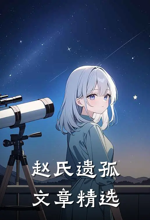 赵氏遗孤文章精选