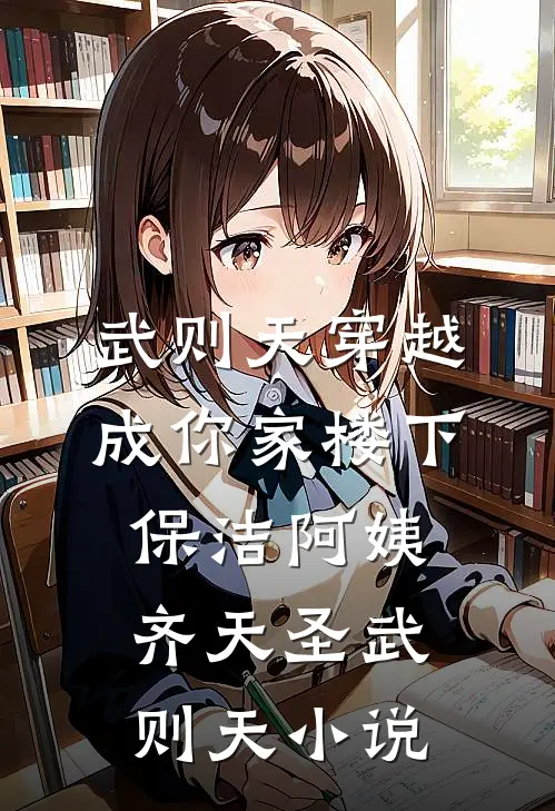 武则天穿越成你家楼下保洁阿姨齐天圣武则天小说