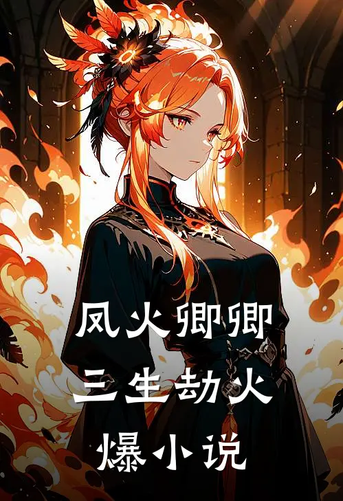 凤火卿卿三生劫火爆小说