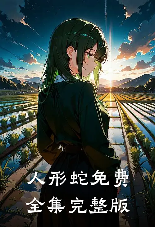 人形蛇免费全集完整版