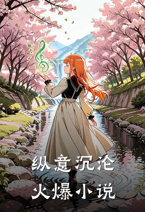 纵意沉沦火爆小说