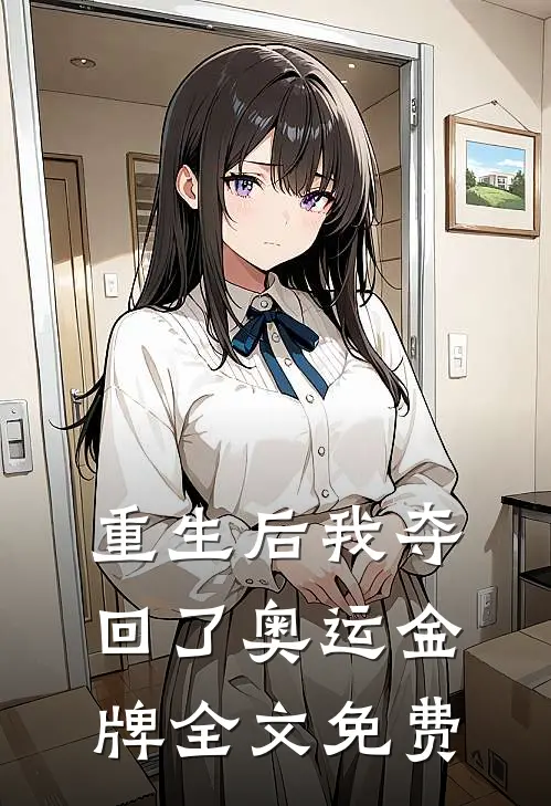 重生后我夺回了奥运金牌全文免费