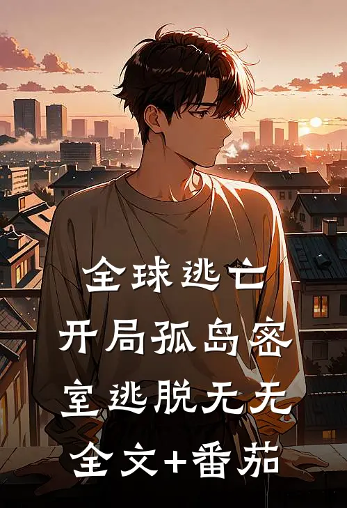 全球逃亡：开局孤岛密室逃脱无无全文+番茄