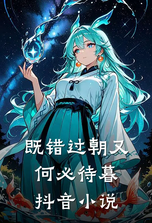 既错过朝又何必待暮抖音小说