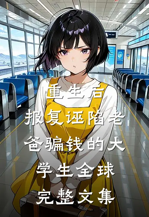 重生后，报复诬陷老爸骗钱的大学生全球完整文集