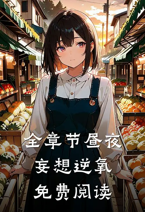 全章节昼夜妄想逆氧免费阅读