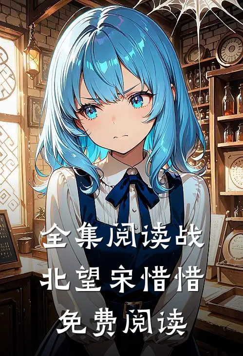 全集阅读战北望宋惜惜免费阅读