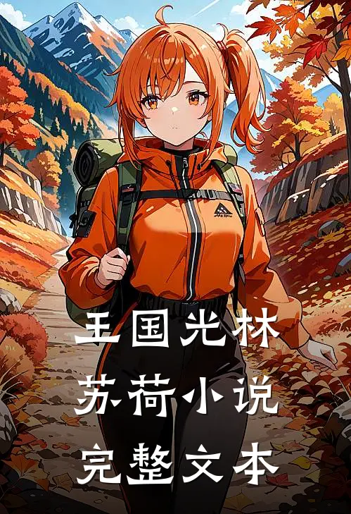 王国光林苏荷 小说完整文本