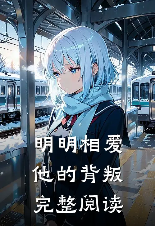 明明相爱，他的背叛完整阅读