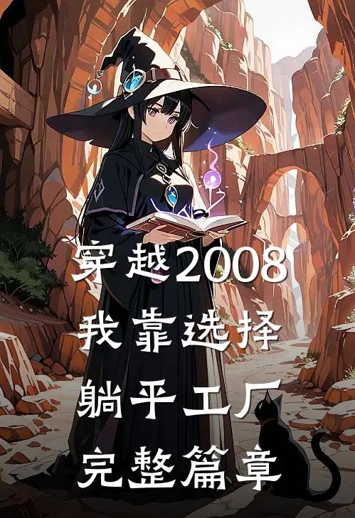 穿越2008，我靠选择躺平工厂完整篇章