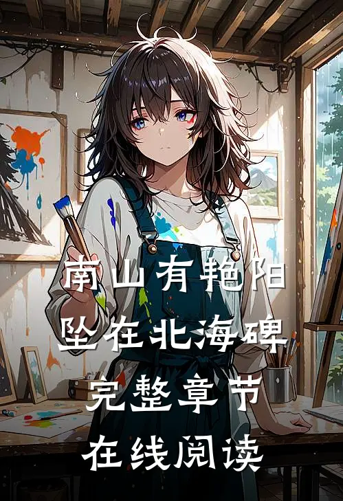 南山有艳阳，坠在北海碑完整章节在线阅读