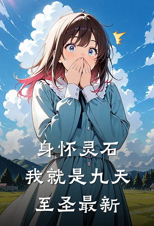 身怀灵石，我就是九天至圣最新