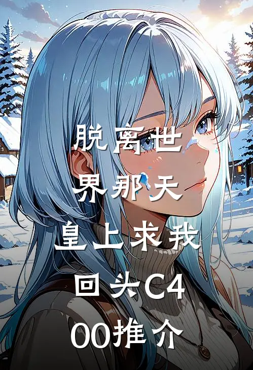 脱离世界那天，皇上求我回头C400推介