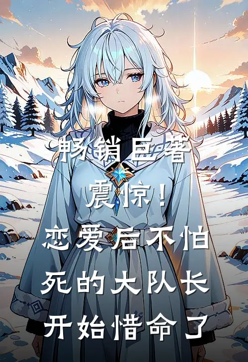 畅销巨著震惊！恋爱后，不怕死的大队长开始惜命了