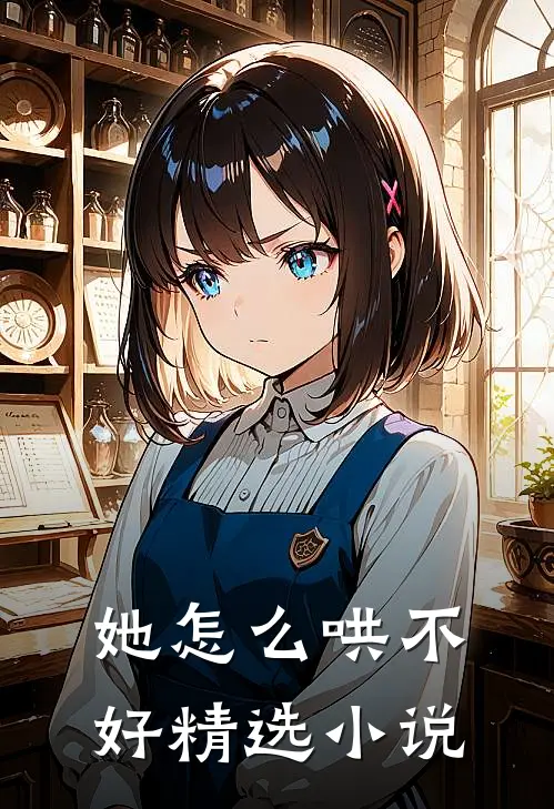 她怎么哄不好精选小说
