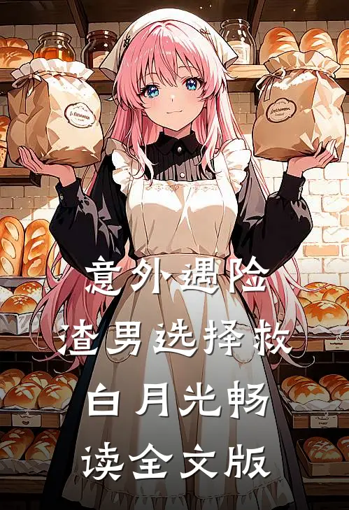 意外遇险，渣男选择救白月光畅读全文版