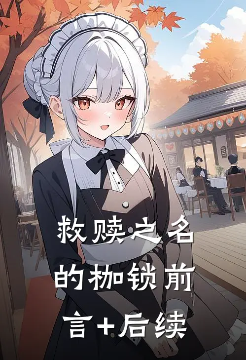 救赎之名的枷锁前言+后续