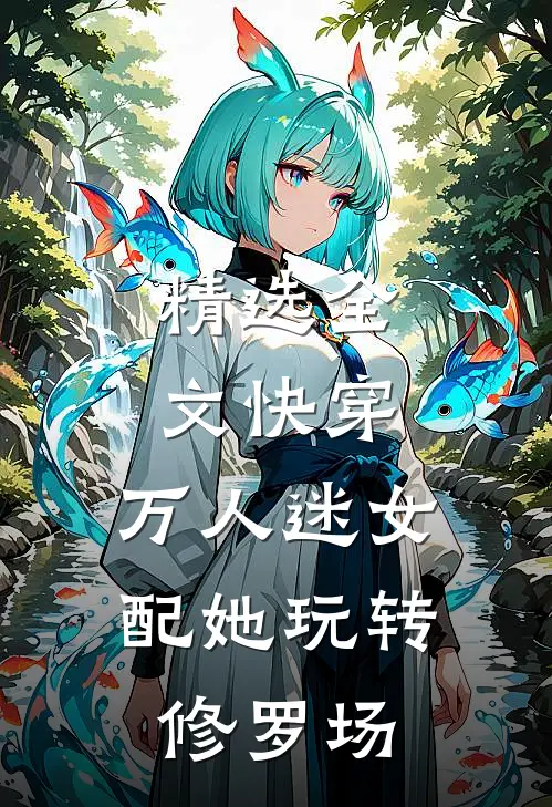 精选全文快穿：万人迷女配她玩转修罗场