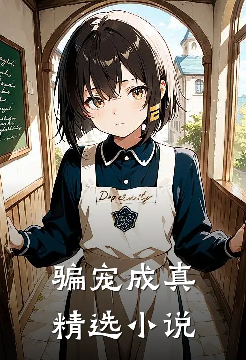 骗宠成真精选小说