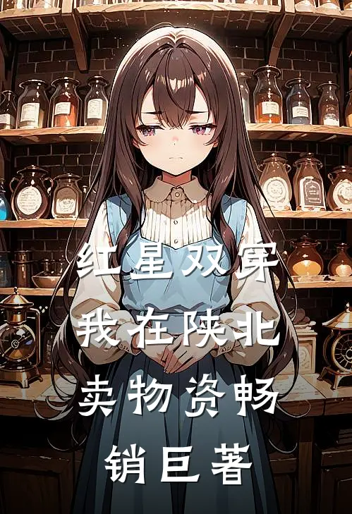 红星双穿：我在陕北卖物资畅销巨著