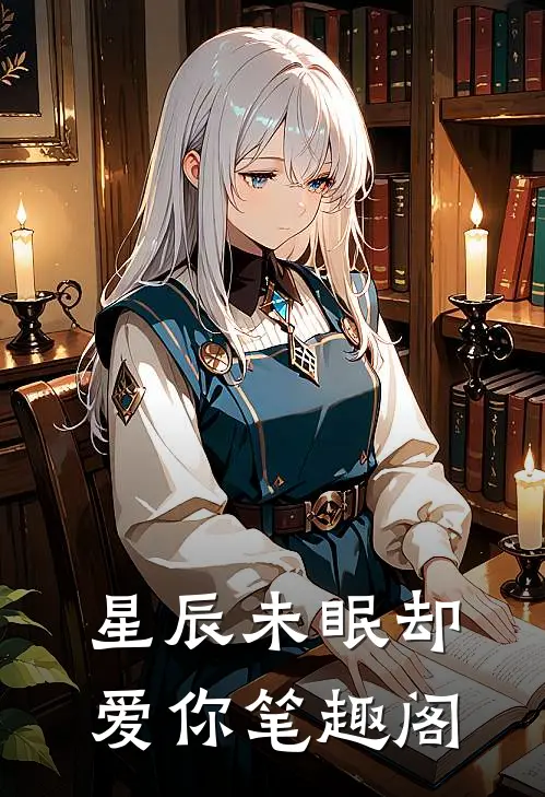 星辰未眠却爱你笔趣阁