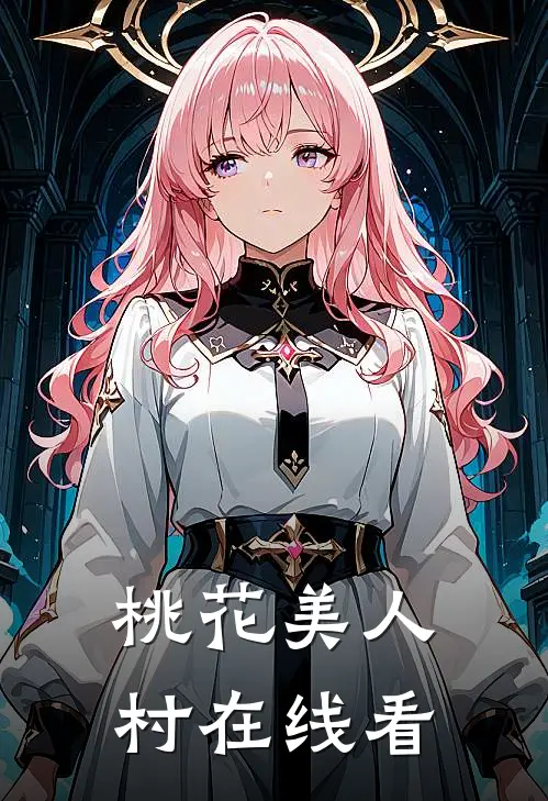 桃花美人村在线看