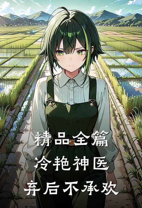 精品全篇冷艳神医：弃后不承欢