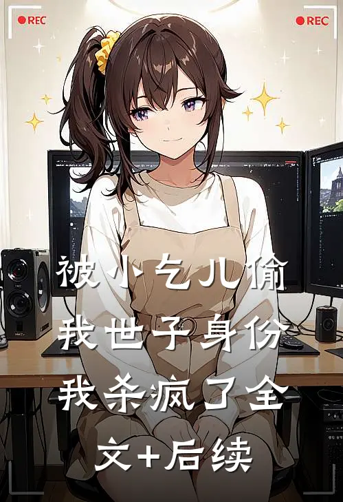 被小乞儿偷我世子身份，我杀疯了全文+后续