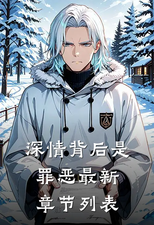 深情背后是罪恶最新章节列表