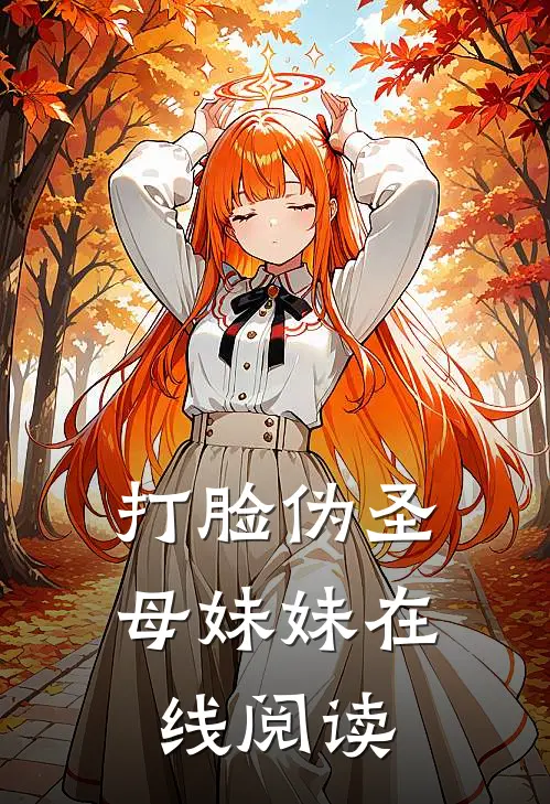 打脸伪圣母妹妹在线阅读