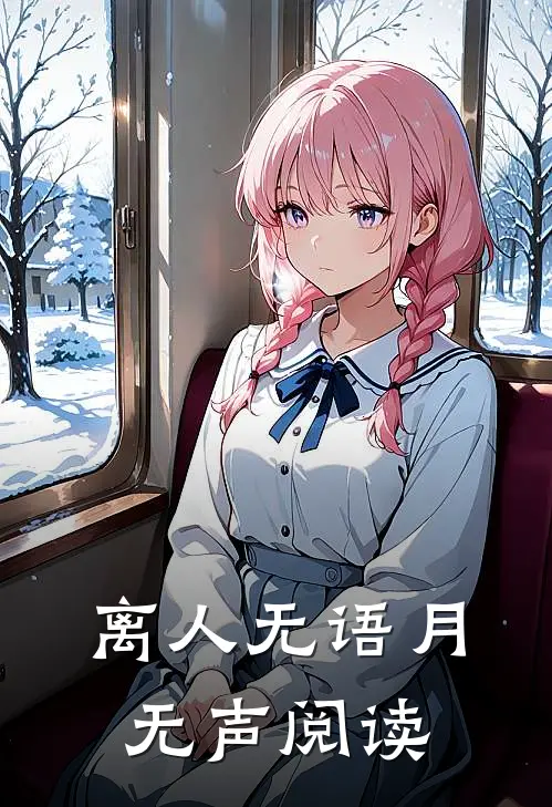 离人无语月无声阅读