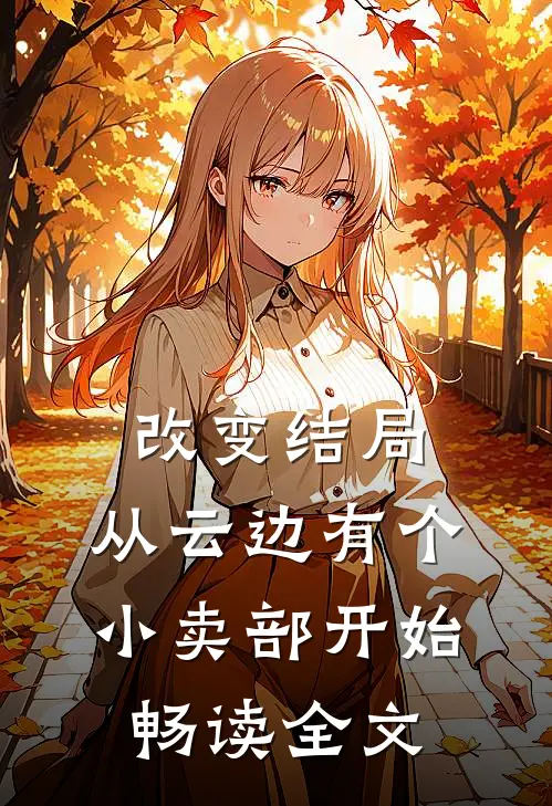 改变结局，从云边有个小卖部开始畅读全文
