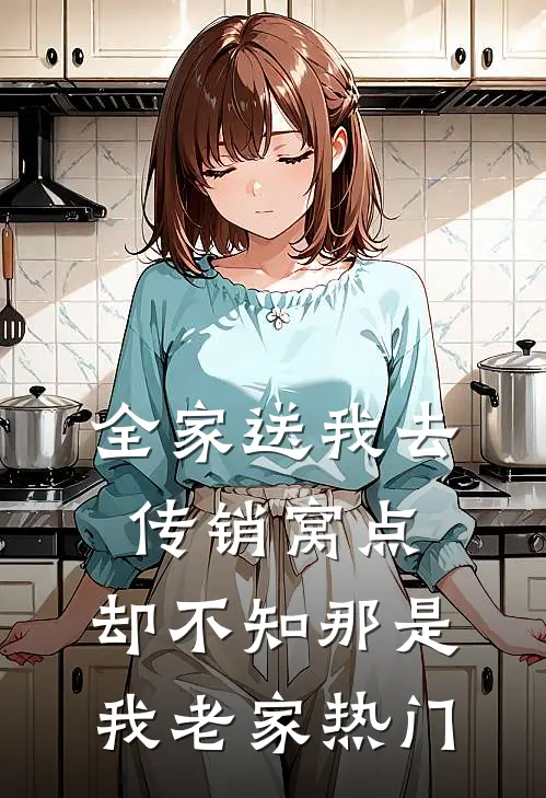 全家送我去传销窝点，却不知那是我老家热门