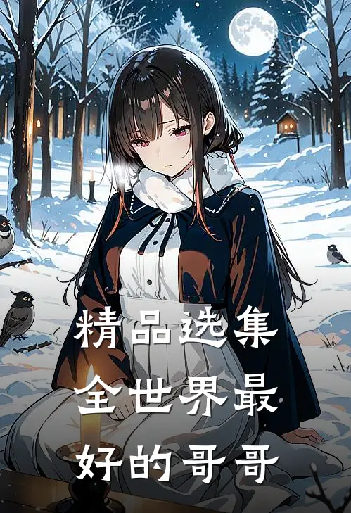 精品选集全世界最好的哥哥