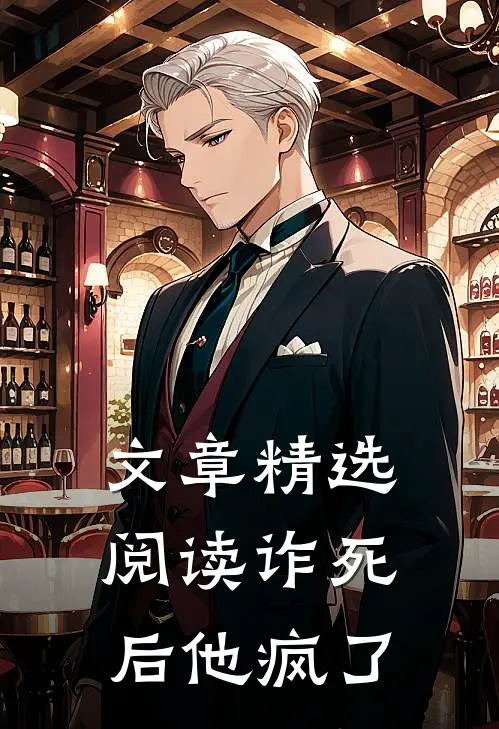 文章精选阅读诈死后他疯了