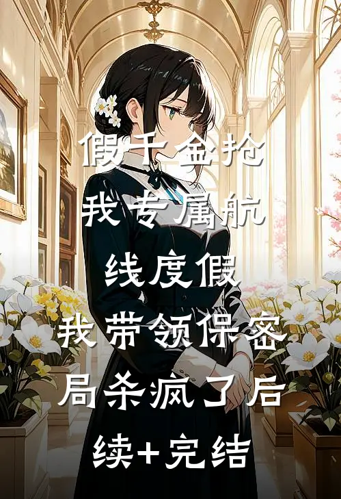 假千金抢我专属航线度假，我带领保密局杀疯了后续+完结