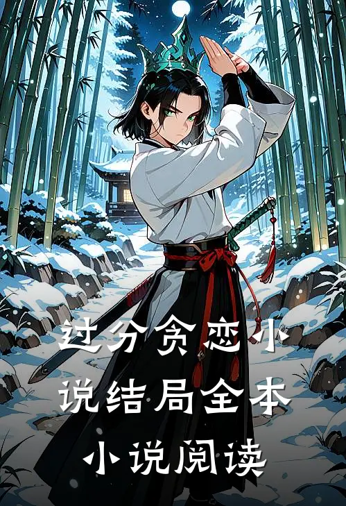 过分贪恋小说结局全本小说阅读