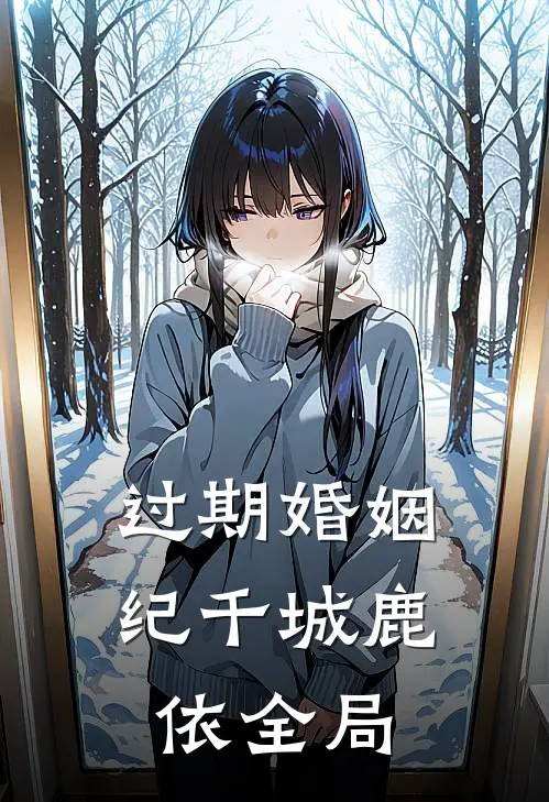 过期婚姻纪千城鹿依全局
