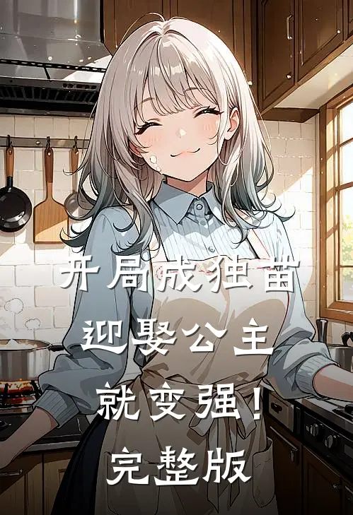 开局成独苗，迎娶公主就变强！完整版