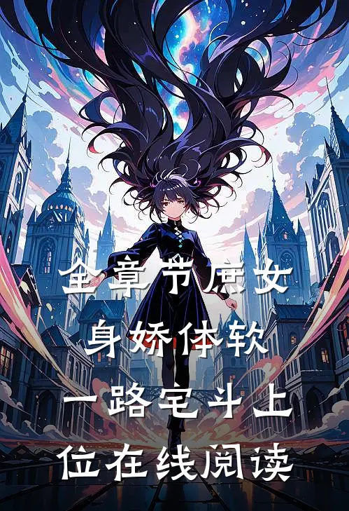 全章节庶女身娇体软,一路宅斗上位在线阅读