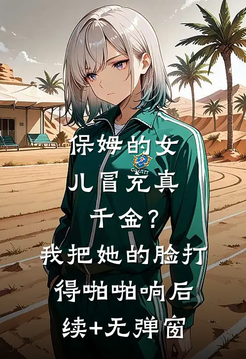 保姆的女儿冒充真千金？我把她的脸打得啪啪响后续+无弹窗
