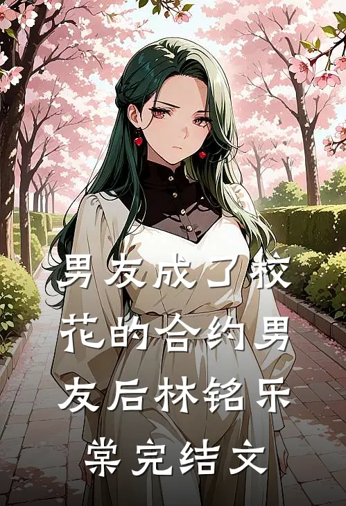 男友成了校花的合约男友后林铭乐棠完结文