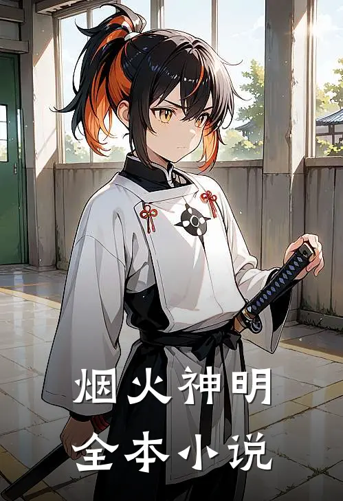 烟火神明全本小说
