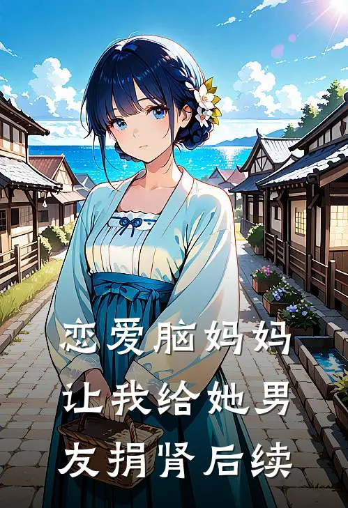 恋爱脑妈妈让我给她男友捐肾后续